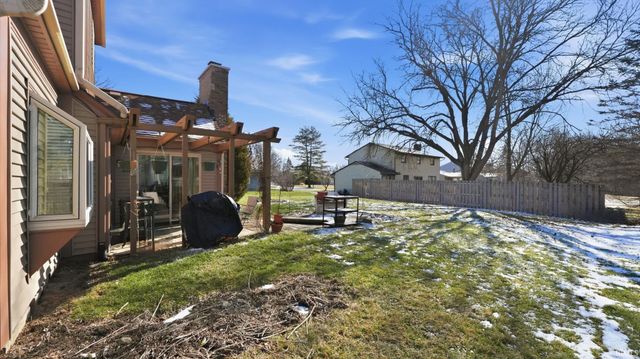 9417 Crystal Spring Drive, Fort Wayne, IN 46804