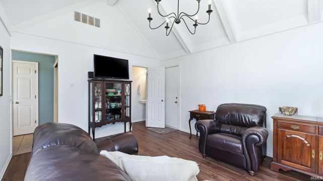 9417 Crystal Spring Drive, Fort Wayne, IN 46804