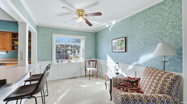 9417 Crystal Spring Drive, Fort Wayne, IN 46804