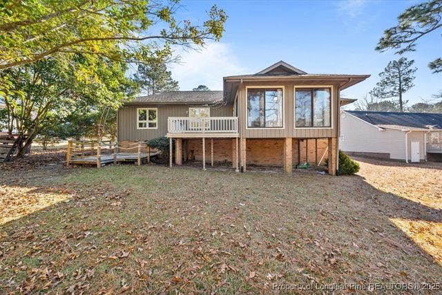 20 Port Bay, Sanford, NC 27330