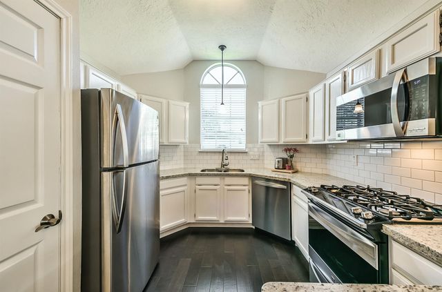 1118 Chelsea Lane, Pearland, TX 77581