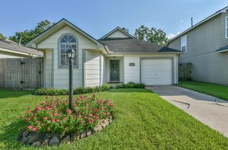 1118 Chelsea Lane, Pearland, TX 77581