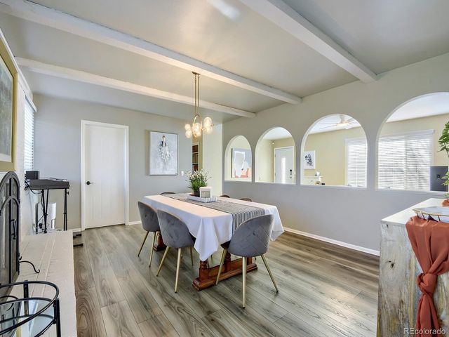 4570 S Kalispell Way, Aurora, CO 80015