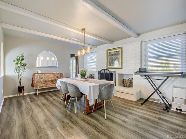 4570 S Kalispell Way, Aurora, CO 80015