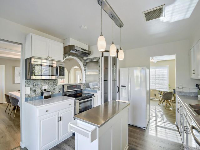 4570 S Kalispell Way, Aurora, CO 80015