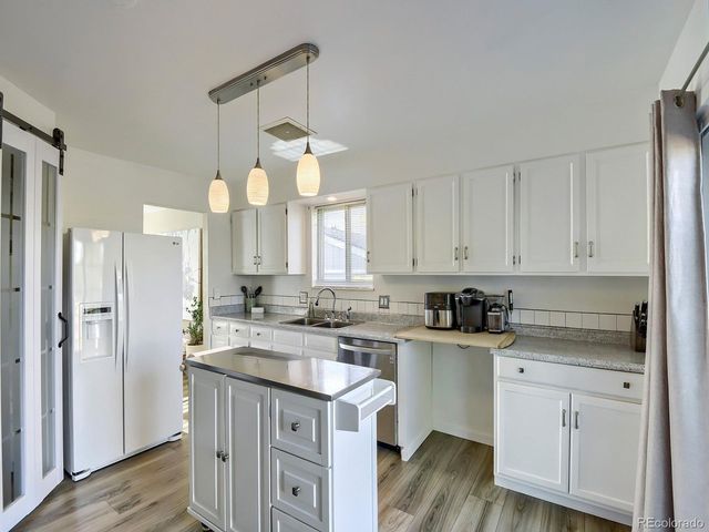 4570 S Kalispell Way, Aurora, CO 80015