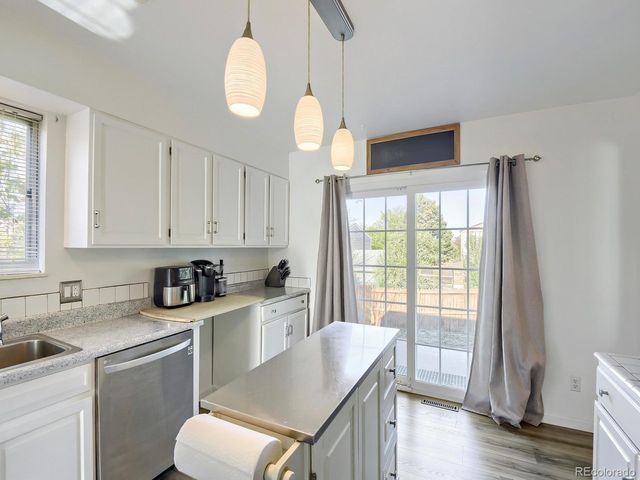 4570 S Kalispell Way, Aurora, CO 80015