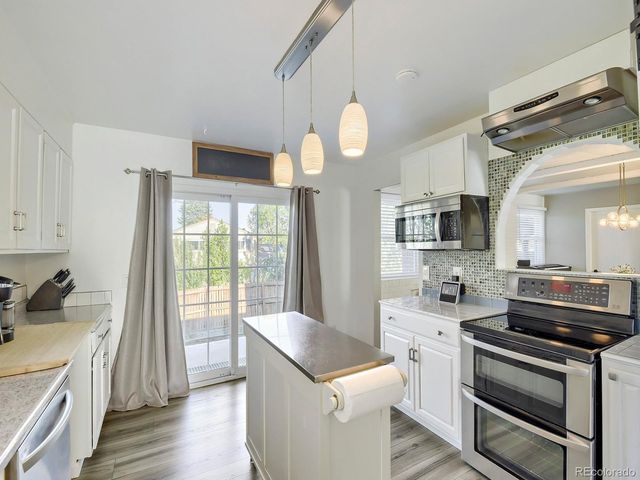 4570 S Kalispell Way, Aurora, CO 80015