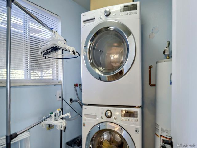 4570 S Kalispell Way, Aurora, CO 80015