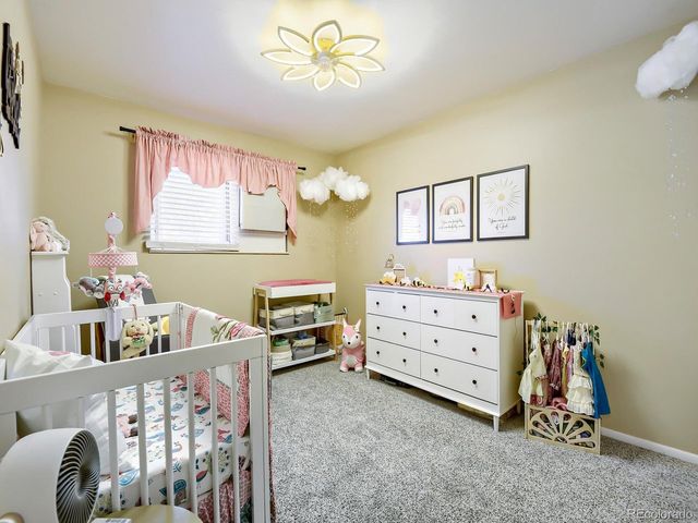 4570 S Kalispell Way, Aurora, CO 80015