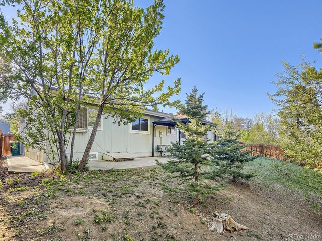 4570 S Kalispell Way, Aurora, CO 80015