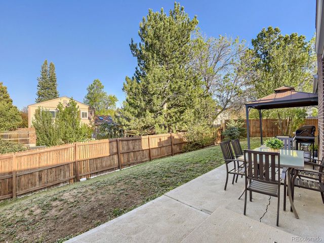 4570 S Kalispell Way, Aurora, CO 80015