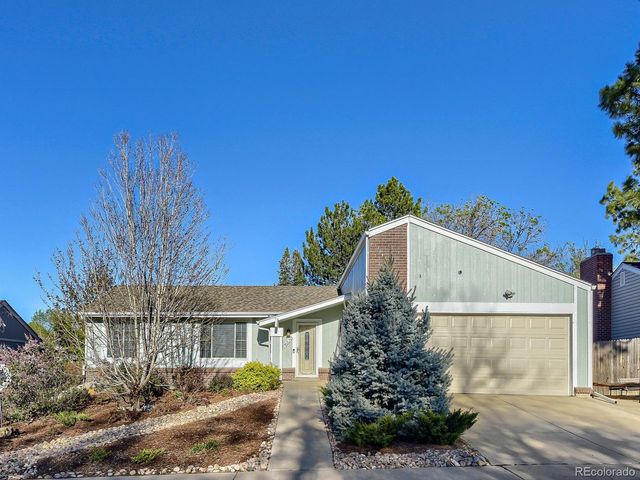 4570 S Kalispell Way, Aurora, CO 80015