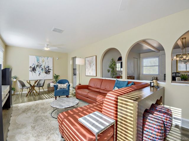 4570 S Kalispell Way, Aurora, CO 80015