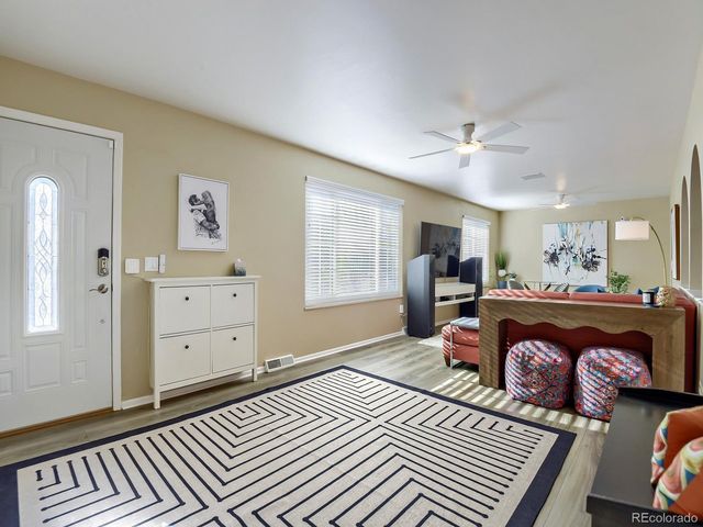 4570 S Kalispell Way, Aurora, CO 80015