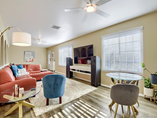 4570 S Kalispell Way, Aurora, CO 80015