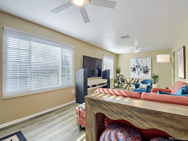 4570 S Kalispell Way, Aurora, CO 80015