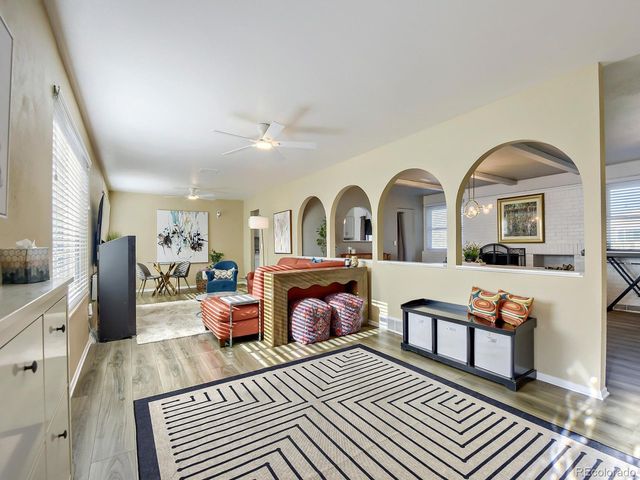 4570 S Kalispell Way, Aurora, CO 80015