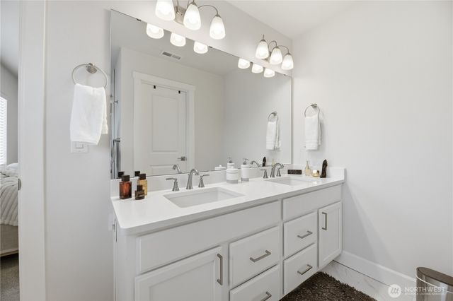 5367 50th Loop SE, Lacey, WA 98503