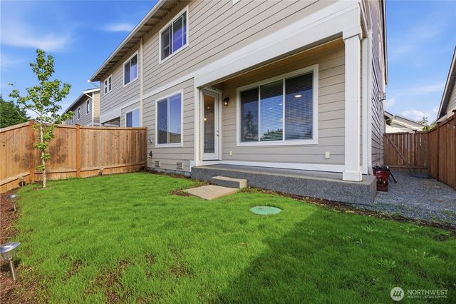 5367 50th Loop SE, Lacey, WA 98503