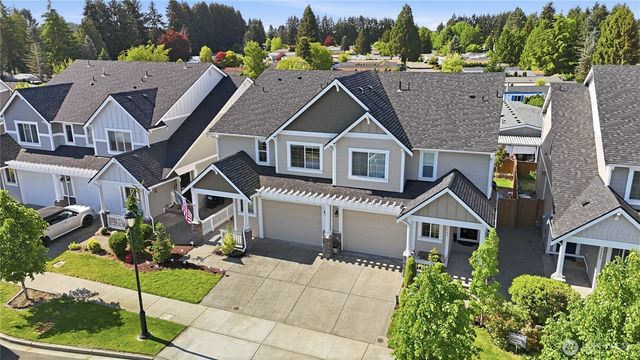 5367 50th Loop SE, Lacey, WA 98503