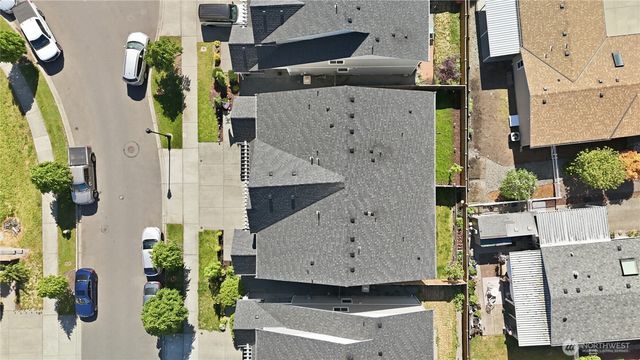 5367 50th Loop SE, Lacey, WA 98503