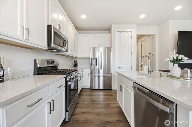 5367 50th Loop SE, Lacey, WA 98503