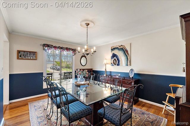 31251 Heath Court, Beverly Hills Village, MI 48025