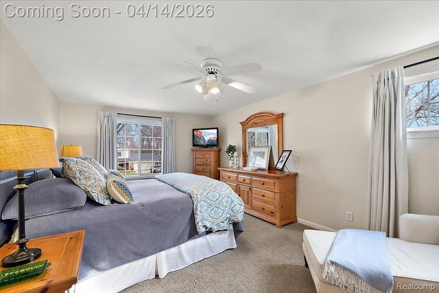 31251 Heath Court, Beverly Hills Village, MI 48025