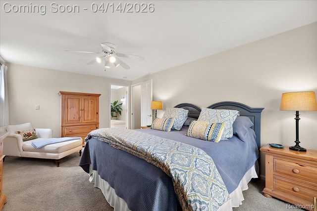 31251 Heath Court, Beverly Hills Village, MI 48025