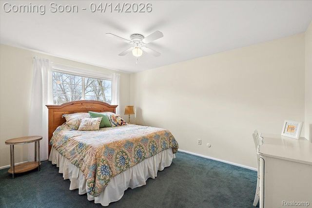 31251 Heath Court, Beverly Hills Village, MI 48025