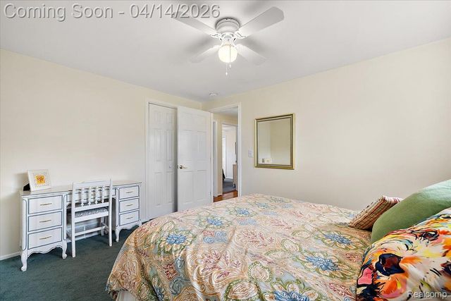 31251 Heath Court, Beverly Hills Village, MI 48025