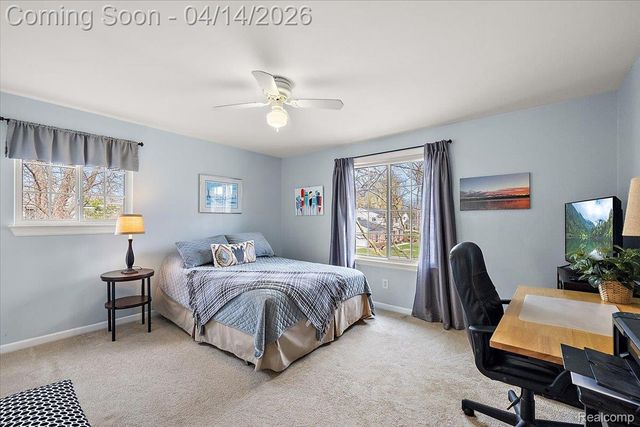 31251 Heath Court, Beverly Hills Village, MI 48025