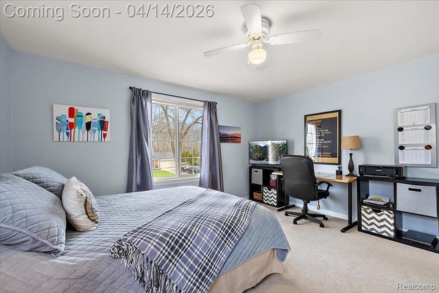 31251 Heath Court, Beverly Hills Village, MI 48025