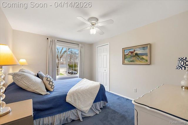 31251 Heath Court, Beverly Hills Village, MI 48025