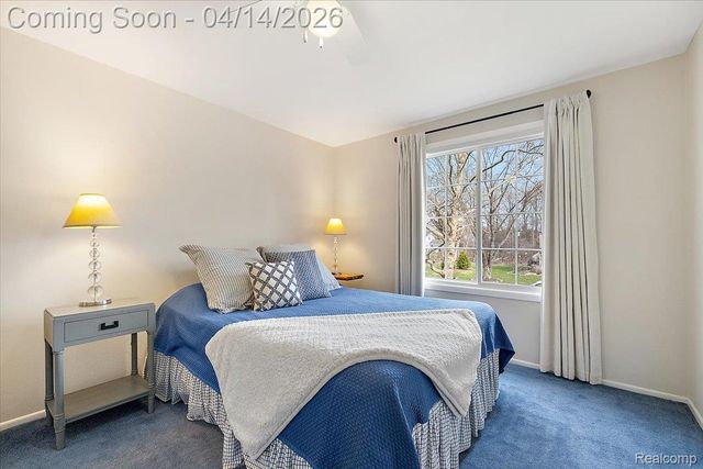 31251 Heath Court, Beverly Hills Village, MI 48025