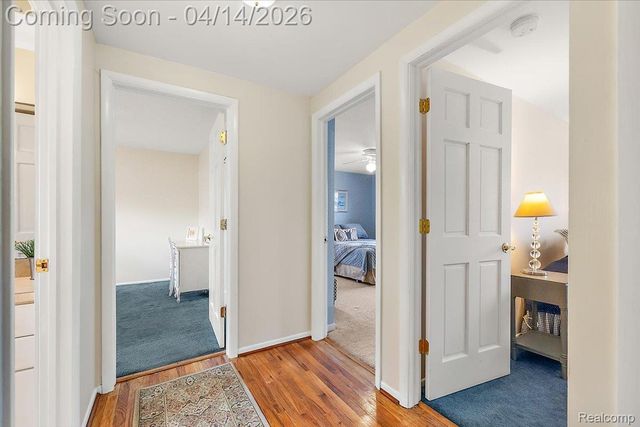 31251 Heath Court, Beverly Hills Village, MI 48025