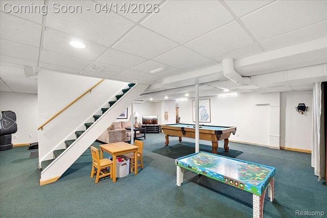 31251 Heath Court, Beverly Hills Village, MI 48025