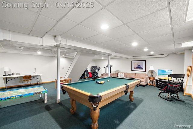 31251 Heath Court, Beverly Hills Village, MI 48025