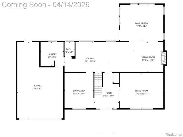 31251 Heath Court, Beverly Hills Village, MI 48025