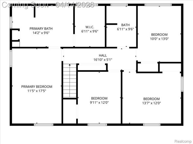 31251 Heath Court, Beverly Hills Village, MI 48025