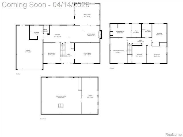 31251 Heath Court, Beverly Hills Village, MI 48025