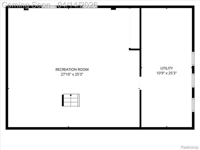 31251 Heath Court, Beverly Hills Village, MI 48025