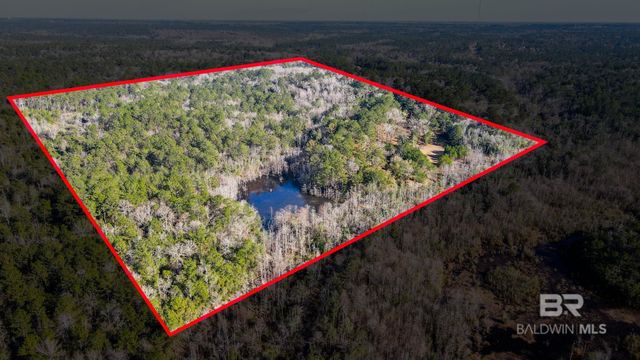 9510 D'olive Road, Spanish Fort, AL 36527