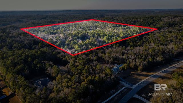 9510 D'olive Road, Spanish Fort, AL 36527