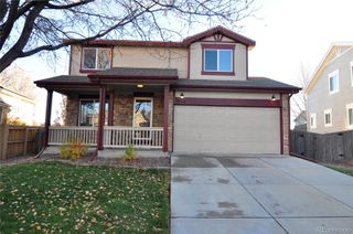 2708 Canossa Drive, Broomfield, CO 80020