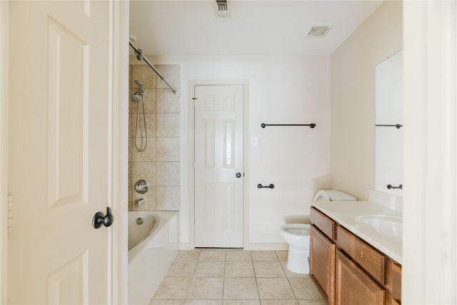 12604 Bay Avenue, Fort Worth, TX 76040