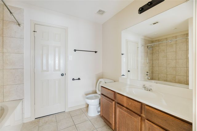 12604 Bay Avenue, Fort Worth, TX 76040