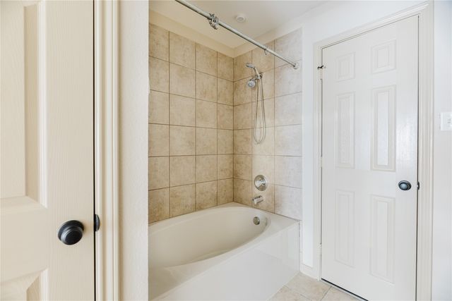 12604 Bay Avenue, Fort Worth, TX 76040