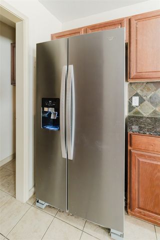 12604 Bay Avenue, Fort Worth, TX 76040